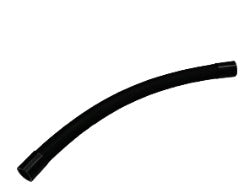 Billet Tech Catch Can Black Nylon Braided Line Kit 6.1L - Black Ops Auto Works