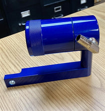 Load image into Gallery viewer, Billet Technology Catch Can for 2011-2020 Jeep Grand Cherokee 3.6L and Durango 3.6L - Black Ops Auto Works