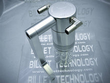 Load image into Gallery viewer, Billet Technology Catch Can for 2011-2020 Jeep Grand Cherokee 3.6L and Durango 3.6L - Black Ops Auto Works