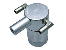 Load image into Gallery viewer, Billet Technology Catch Can for 2011-2020 Jeep Grand Cherokee 3.6L and Durango 3.6L - Black Ops Auto Works