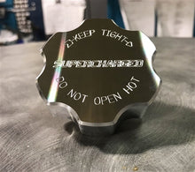 Load image into Gallery viewer, Billet Coolant Cap Cover Ram 1500 TRX - Black Ops Auto Works