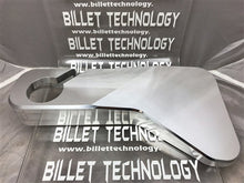 Load image into Gallery viewer, Billet Coolant Reservoir Cover Dodge Charger/Challenger Chrysler 300 - Black Ops Auto Works