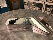 Load image into Gallery viewer, Billet Coolant Reservoir Cover Dodge Charger/Challenger Chrysler 300 - Black Ops Auto Works