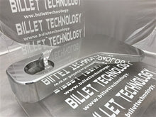 Load image into Gallery viewer, Billet Coolant Reservoir Cover Dodge Charger/Challenger Chrysler 300 - Black Ops Auto Works