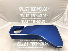 Load image into Gallery viewer, Billet Coolant Reservoir Cover Dodge Charger/Challenger Chrysler 300 - Black Ops Auto Works