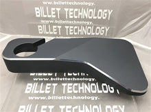Load image into Gallery viewer, Billet Coolant Reservoir Cover Dodge Charger/Challenger Chrysler 300 - Black Ops Auto Works