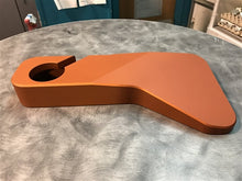 Load image into Gallery viewer, Billet Coolant Reservoir Cover Dodge Charger/Challenger Chrysler 300 - Black Ops Auto Works