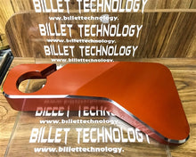 Load image into Gallery viewer, Billet Coolant Reservoir Cover Dodge Charger/Challenger Chrysler 300 - Black Ops Auto Works