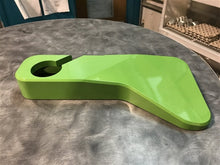 Load image into Gallery viewer, Billet Coolant Reservoir Cover Dodge Charger/Challenger Chrysler 300 - Black Ops Auto Works