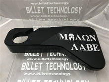 Load image into Gallery viewer, Billet Coolant Reservoir Cover Dodge Charger/Challenger Chrysler 300 - Black Ops Auto Works