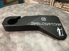 Load image into Gallery viewer, Billet Coolant Reservoir Cover Dodge Charger/Challenger Chrysler 300 - Black Ops Auto Works