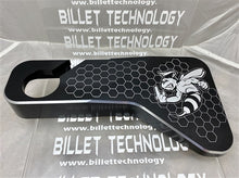 Load image into Gallery viewer, Billet Coolant Reservoir Cover Dodge Charger/Challenger Chrysler 300 - Black Ops Auto Works