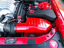 Load image into Gallery viewer, Billet Coolant Reservoir Cover Dodge Charger/Challenger Chrysler 300 - Black Ops Auto Works