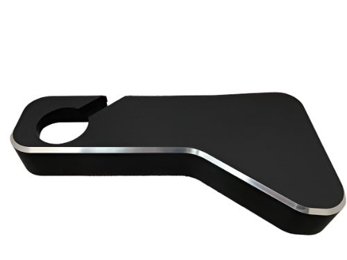 Billet Coolant Reservoir Cover Dodge Charger/Challenger Chrysler 300 - Black Ops Auto Works