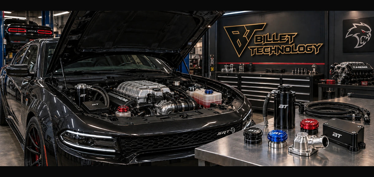 Billet Technology