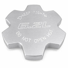 Load image into Gallery viewer, Billet Technology Engine Covers for Dodge Durango - gallery image