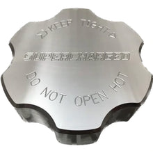 Load image into Gallery viewer, Billet Technology Engine Covers for Dodge Durango - product photo