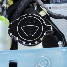 Load image into Gallery viewer, 21-23 Ford Bronco 2.3 / 2.7 Engine Cap Cover Packge 6pc Kit - Black Ops Auto Works