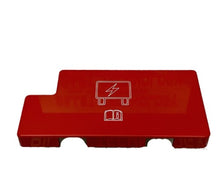 Load image into Gallery viewer, Billet Fuse Box Cover RAM Jeep &amp; Durango - Black Ops Auto Works