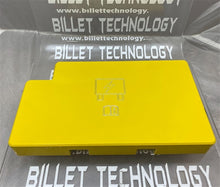 Load image into Gallery viewer, Billet Fuse Box Cover RAM Jeep &amp; Durango - Black Ops Auto Works