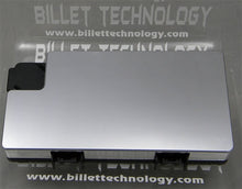 Load image into Gallery viewer, Billet Fuse Box Cover RAM Jeep &amp; Durango - Black Ops Auto Works