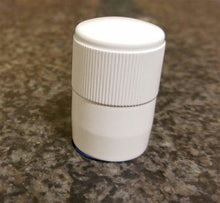 Load image into Gallery viewer, Billet High Pressure A/C Port Cap Cover Dodge Jeep Chrysler - Black Ops Auto Works