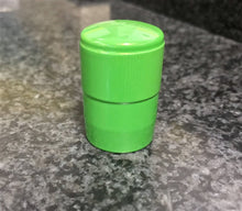 Load image into Gallery viewer, Billet High Pressure A/C Port Cap Cover Dodge Jeep Chrysler - Black Ops Auto Works