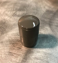 Load image into Gallery viewer, Billet High Pressure A/C Port Cap Cover Dodge Jeep Chrysler - Black Ops Auto Works