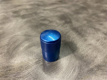 Load image into Gallery viewer, Billet High Pressure A/C Port Cap Cover Dodge Jeep Chrysler - Black Ops Auto Works