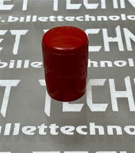 Load image into Gallery viewer, Billet High Pressure A/C Port Cap Cover Dodge Jeep Chrysler - Black Ops Auto Works