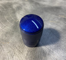 Load image into Gallery viewer, Billet High Pressure A/C Port Cap Cover Dodge Jeep Chrysler - Black Ops Auto Works