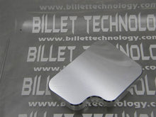 Load image into Gallery viewer, Billet Manifold Baffle Cover 5.7L 6.4L Dodge Jeep Chrysler - Black Ops Auto Works