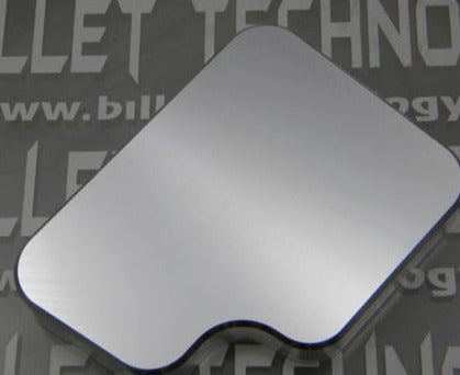 Billet Manifold Baffle Cover 5.7L 6.4L Dodge Jeep Chrysler - Black Ops Auto Works