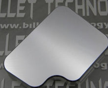 Load image into Gallery viewer, Billet Manifold Baffle Cover 5.7L 6.4L Dodge Jeep Chrysler - Black Ops Auto Works