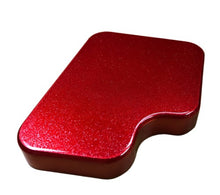 Load image into Gallery viewer, Billet Manifold Baffle Cover 5.7L 6.4L Dodge Jeep Chrysler - Black Ops Auto Works