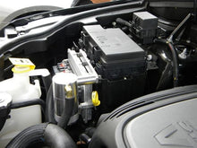 Load image into Gallery viewer, Billet Tech Oil Catch Can For 2011-2021 5.7L 6.4L Jeep Grand Cherokee and Durango - Black Ops Auto Works