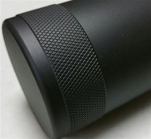 Load image into Gallery viewer, Billet Tech Oil Catch Can For 2011-2021 5.7L 6.4L Jeep Grand Cherokee and Durango - Black Ops Auto Works