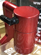 Load image into Gallery viewer, Billet Tech Oil Catch Can For 2011-2021 5.7L 6.4L Jeep Grand Cherokee and Durango - Black Ops Auto Works