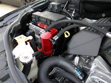Load image into Gallery viewer, Billet Tech Oil Catch Can For 2011-2021 5.7L 6.4L Jeep Grand Cherokee and Durango - Black Ops Auto Works