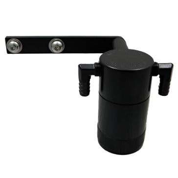 Billet Tech Oil Catch Can For 2011-2021 5.7L 6.4L Jeep Grand Cherokee and Durango - Black Ops Auto Works