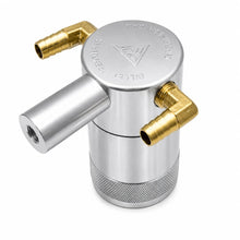 Load image into Gallery viewer, Billet Technology Oil Catch Cans for Dodge Durango - product photo