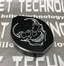 Load image into Gallery viewer, Billet PCV Cap Cover 6.4L 392 Engines Dodge Jeep Chrysler - Black Ops Auto Works