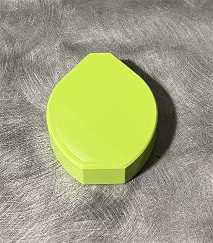 Billet PCV Cap Cover 6.4L 392 Engines Dodge Jeep Chrysler - Black Ops Auto Works