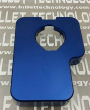 Load image into Gallery viewer, Billet PCV Cover 6.4L 392 Engines Dodge Jeep Chrysler - Black Ops Auto Works