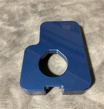 Load image into Gallery viewer, Billet PCV Cover 6.4L 392 Engines Dodge Jeep Chrysler - Black Ops Auto Works