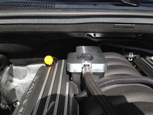 Load image into Gallery viewer, Billet PCV Cover 6.4L 392 Engines Dodge Jeep Chrysler - Black Ops Auto Works