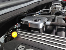 Load image into Gallery viewer, Billet PCV Cover 6.4L 392 Engines Dodge Jeep Chrysler - Black Ops Auto Works