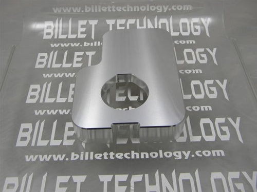 Billet PCV Cover 6.4L 392 Engines Dodge Jeep Chrysler - Black Ops Auto Works