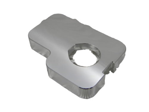 Billet PCV Cover 6.4L 392 Engines Dodge Jeep Chrysler - Black Ops Auto Works