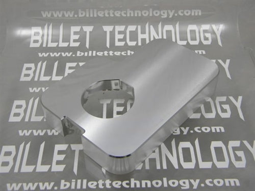 Billet PCV Cover 6.4L 392 Engines Dodge Jeep Chrysler - Black Ops Auto Works